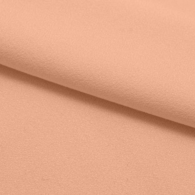 Костюмная ткань с вискозой "Бриджит" 14-1231, 210 гр/м2, шир.150см, цвет персик - купить в Невинномысске. Цена 524.13 руб.