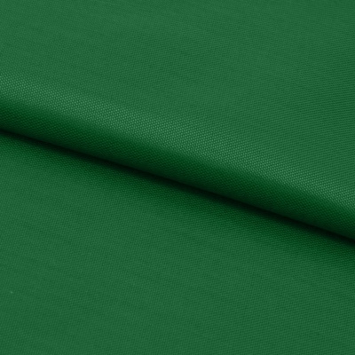 Ткань подкладочная 19-5420, антист., 50 гр/м2, шир.150см, цвет зелёный - купить в Невинномысске. Цена 62.84 руб.