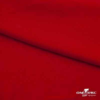Джерси Понте-де-Рома, 95% / 5%, 150 см, 290гм2, цв. красный - купить в Невинномысске. Цена 691.25 руб.