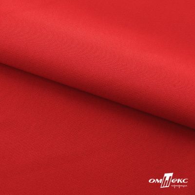 Ткань костюмная "Элис", 92%P 8%S, 220 г/м2 ш.150 см, цв-красный  - купить в Невинномысске. Цена 308 руб.