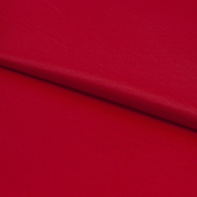 Ткань подкладочная Таффета 18-1763, 48 гр/м2, шир.150см, цвет красный - купить в Невинномысске. Цена 54.64 руб.