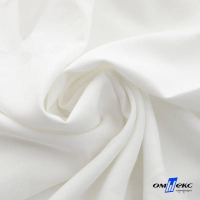 Ткань костюмная "Фабио" 80% P, 16% R, 4% S, 245 г/м2, шир.150 см, цв-белый #12 - купить в Невинномысске. Цена 461.67 руб.