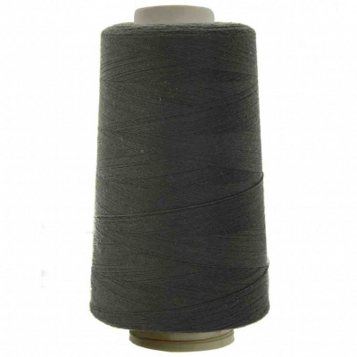 Швейные нитки (армированные) 28S/2, нам. 2 500 м, цвет 102 - купить в Невинномысске. Цена: 148.95 руб.