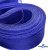 Регилиновая лента, шир.20мм, (уп.22+/-0,5м), цв. 19- синий - купить в Невинномысске. Цена: 156.80 руб.