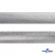 Косая бейка атласная "Омтекс" 15 мм х 132 м, цв. 137 серебро металлик - купить в Невинномысске. Цена: 366.52 руб.
