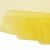 Фатин жесткий 16-68, 22 гр/м2, шир.180см, цвет жёлтый - купить в Невинномысске. Цена 89.29 руб.