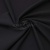 Ткань костюмная "Меган", 78%P 18%R 4%S, 205 г/м2 ш.150 см, цв-черный (Black) - купить в Невинномысске. Цена 392.32 руб.