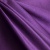 Поли креп-сатин 19-3536, 125 (+/-5) гр/м2, шир.150см, цвет фиолетовый - купить в Невинномысске. Цена 155.57 руб.