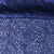 Сетка с пайетками №13, 188 гр/м2, шир.140см, цвет синий - купить в Невинномысске. Цена 433.60 руб.