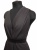 Ткань костюмная 25505 2003, 265 гр/м2, шир.150см, цвет т.серый - купить в Невинномысске. Цена 418.73 руб.