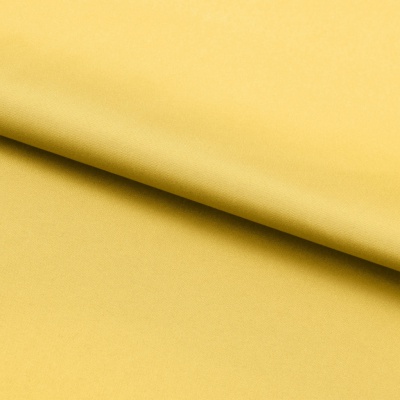 Курточная ткань Дюэл (дюспо) 13-0840, PU/WR/Milky, 80 гр/м2, шир.150см, цвет солнечный - купить в Невинномысске. Цена 141.80 руб.