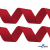 Красный- цв.171-Текстильная лента-стропа 550 гр/м2 ,100% пэ шир.30 мм (боб.50+/-1 м) - купить в Невинномысске. Цена: 475.36 руб.