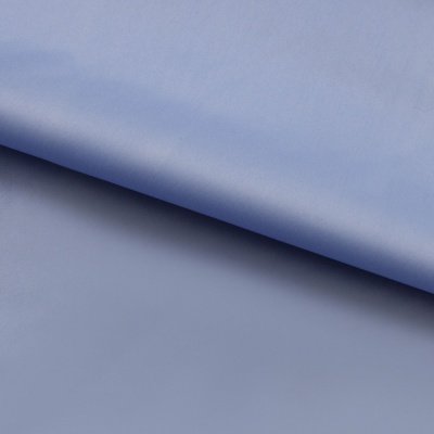 Курточная ткань Дюэл (дюспо) 16-4020, PU/WR/Milky, 80 гр/м2, шир.150см, цвет голубой - купить в Невинномысске. Цена 145.80 руб.