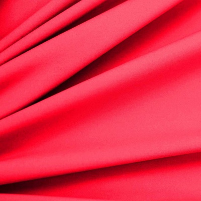 Костюмная ткань с вискозой "Бэлла" 18-1655, 290 гр/м2, шир.150см, цвет красный - купить в Невинномысске. Цена 597.44 руб.