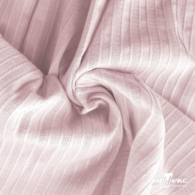 Ткань плательная 100%хлопок, 115 г/м2, ш.140 +/-5 см #103, цв.(19)-нежно розовый - купить в Невинномысске. Цена 548.89 руб.