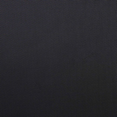 Оксфорд (Oxford) 420D, PU1000/WR, 130 гр/м2, шир.150см, цвет чёрный - купить в Невинномысске. Цена 162.74 руб.