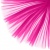 Фатин блестящий 16-31, 12 гр/м2, шир.300см, цвет барби розовый - купить в Невинномысске. Цена 109.72 руб.
