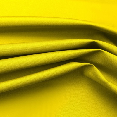 Дюспо 240 13-0858, PU/WR/Milky, 76 гр/м2, шир.150см, цвет жёлтый - купить в Невинномысске. Цена 117.60 руб.
