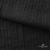 Ткань плательная 100%хлопок, 115 г/м2, ш.140 +/-5 см #103, цв.(17)-чёрный - купить в Невинномысске. Цена 548.89 руб.