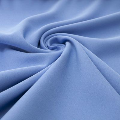 Костюмная ткань "Элис" 17-4139, 200 гр/м2, шир.150см, цвет голубой - купить в Невинномысске. Цена 303.10 руб.