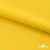 Ткань подкладочная 15-1062, антист., 50 гр/м2, шир.150см, цвет жёлтый - купить в Невинномысске. Цена 62.84 руб.