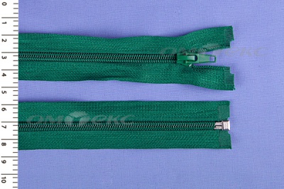 65 см № 258 яр.зеленый молнии спираль (G) сорт-2 - купить в Невинномысске. Цена: 12.99 руб.