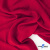 Ткань плательная Муар, 100% полиэстер,165 (+/-5) гр/м2, шир. 150 см, цв. Красный - купить в Невинномысске. Цена 215.65 руб.