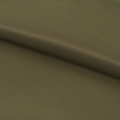 Ткань подкладочная Таффета 19-0618, 48 гр/м2, шир.150см, цвет хаки - купить в Невинномысске. Цена 54.64 руб.