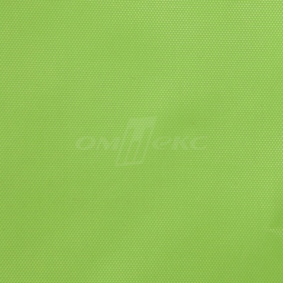 Оксфорд (Oxford) 210D 15-0545, PU/WR, 80 гр/м2, шир.150см, цвет зеленый жасмин - купить в Невинномысске. Цена 118.13 руб.