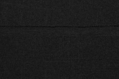 Ткань костюмная 25332 2031, 167 гр/м2, шир.150см, цвет чёрный - купить в Невинномысске. Цена 339.33 руб.