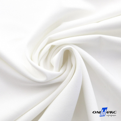 Ткань костюмная "Белла" 80% P, 16% R, 4% S, 230 г/м2, шир.150 см, цв. белый #12 - купить в Невинномысске. Цена 489.29 руб.