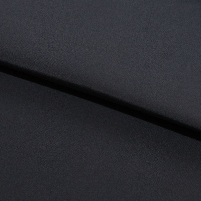 Бифлекс, 270 гр/м2, шир.155см, цвет матово-чёрный - купить в Невинномысске. Цена 697.95 руб.