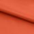 Ткань подкладочная "EURO222" 16-1459, 54 гр/м2, шир.150см, цвет оранжевый - купить в Невинномысске. Цена 74.07 руб.
