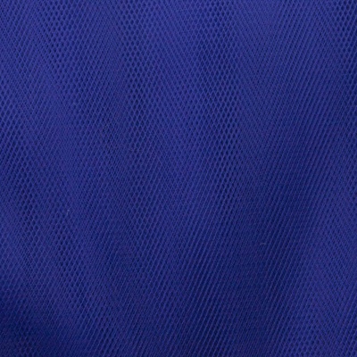 Фатин матовый 16-101, 12 гр/м2, шир.300см, цвет т.синий - купить в Невинномысске. Цена 100.92 руб.