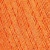 Пряжа "Виск.шелк блестящий", 100% вискоза лиоцель, 100гр, 350м, цв.035-оранжевый - купить в Невинномысске. Цена: 195.66 руб.