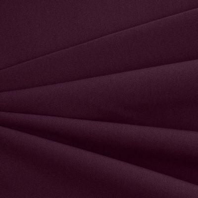 Костюмная ткань "Элис", 220 гр/м2, шир.150 см, цвет бордо - купить в Невинномысске. Цена 306.20 руб.