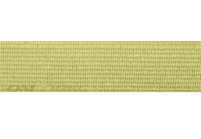 Окантовочная тесьма №051, шир. 22 мм (в упак. 100 м), цвет оливковый - купить в Невинномысске. Цена: 188.82 руб.