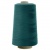 Швейные нитки (армированные) 28S/2, нам. 2 500 м, цвет 252 - купить в Невинномысске. Цена: 148.95 руб.