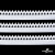 Резинка бельевая ажурная #123-03, шир.15 мм, цв.белый - купить в Невинномысске. Цена: 7.84 руб.