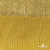 Трикотажное полотно голограмма, шир.140 см, #601-хамелеон жёлтая горчица - купить в Невинномысске. Цена 452.76 руб.