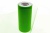 Фатин в шпульках 16-146, 10 гр/м2, шир. 15 см (в нам. 25+/-1 м), цвет зелёный - купить в Невинномысске. Цена: 100.69 руб.