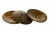 Деревянные украшения для рукоделия пуговицы "Кокос" #4 - купить в Невинномысске. Цена: 66.23 руб.
