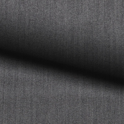Костюмная ткань с вискозой "Флоренция", 195 гр/м2, шир.150см, цвет св.серый - купить в Невинномысске. Цена 496.99 руб.