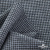 Ткань костюмная Пье-де-пуль 24013, 210 гр/м2, шир.150см, цвет чёрн/св.серый - купить в Невинномысске. Цена 334.18 руб.
