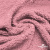  Трикотажное полотно «Барашек», 420 г/м2,100% полиэфир. Шир. 174 см,  Цв.3 / бежево розовый - купить в Невинномысске. Цена 824.45 руб.