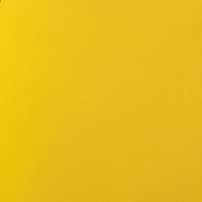 Оксфорд (Oxford) 240D 14-0760, PU/WR, 115 гр/м2, шир.150см, цвет жёлтый - купить в Невинномысске. Цена 148.28 руб.
