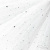 Сетка Фатин Глитер Спейс, 12 (+/-5) гр/м2, шир.150 см, 16-01/белый - купить в Невинномысске. Цена 180.32 руб.