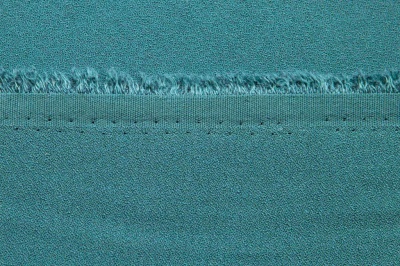 Костюмная ткань с вискозой "Бриджит" 15-5516, 210 гр/м2, шир.150см, цвет ментол - купить в Невинномысске. Цена 524.13 руб.