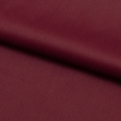 Текстильный материал Поли понж (Дюспо) бордовый, WR PU 65г/м2, 19-2024, шир. 150 см - купить в Невинномысске. Цена 82.93 руб.
