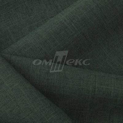 Ткань костюмная габардин Меланж,  цвет т.зеленый/6209А, 172 г/м2, шир. 150 - купить в Невинномысске. Цена 296.19 руб.